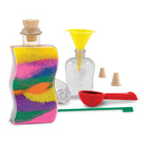 Created by Me! Sand Art Bottles Craft Kit W3