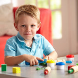 Created by Me! Shape, Model & Mold Modeling Dough Craft Kit Q6