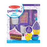 Created by Me! Sweet Keepsakes Craft Kit M9