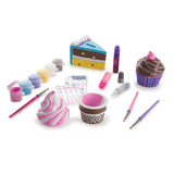 Created by Me! Sweet Keepsakes Craft Kit M9