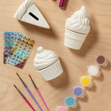 Created by Me! Sweet Keepsakes Craft Kit M9