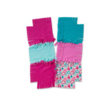 Created by Me!™ Heart Fleece Blanket No-Sew Craft Kit K1