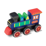 Created by Me! Train Wooden Craft Kit Y6
