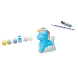 Created by Me! Unicorn Bank Craft Kit I8