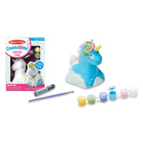 Created by Me! Unicorn Bank Craft Kit I8