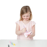Created by Me! Unicorn Bank Craft Kit I8