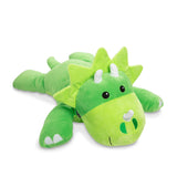 Cuddle Dinosaur Jumbo Plush Stuffed Animal F4