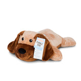 Cuddle Dog Jumbo Plush Stuffed Animal L4