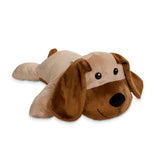 Cuddle Dog Jumbo Plush Stuffed Animal L4