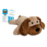 Cuddle Dog Jumbo Plush Stuffed Animal L4