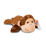 Cuddle Monkey Jumbo Plush Stuffed Animal L6