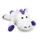 Cuddle Unicorn Jumbo Plush Stuffed Animal W3