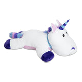Cuddle Unicorn Jumbo Plush Stuffed Animal W3