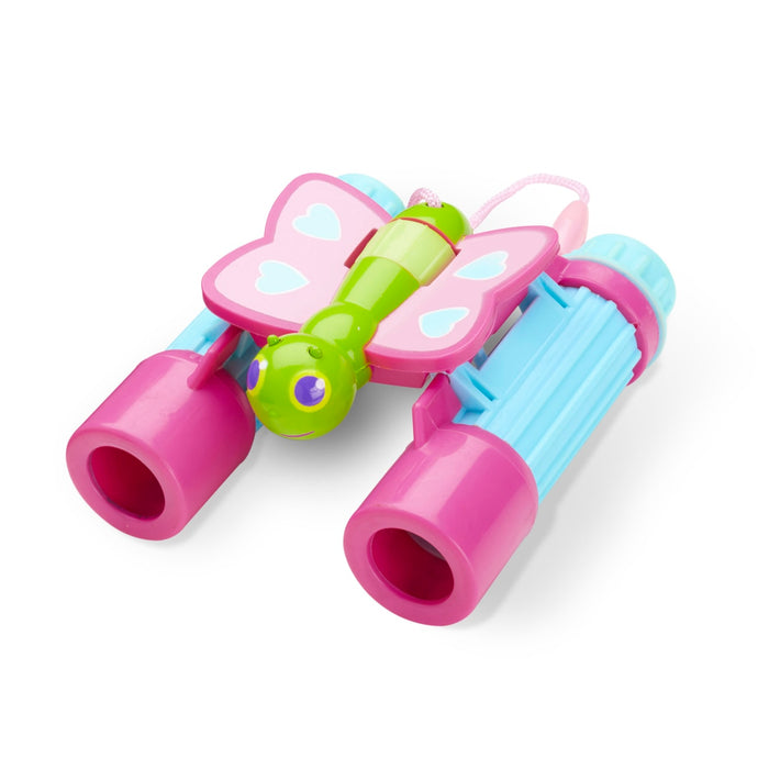 Cutie Pie Butterfly Binoculars K4
