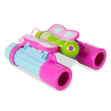 Cutie Pie Butterfly Binoculars K4