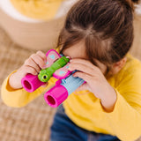 Cutie Pie Butterfly Binoculars K4