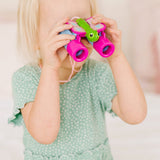 Cutie Pie Butterfly Binoculars K4