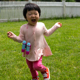 Cutie Pie Butterfly Binoculars K4