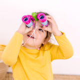 Cutie Pie Butterfly Binoculars Y7