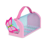 Cutie Pie Butterfly Bug House H5