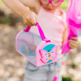 Cutie Pie Butterfly Bug House H5