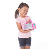 Cutie Pie Butterfly Bug House H5