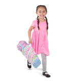 Cutie Pie Butterfly Camp Chair G8