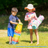 Cutie Pie Butterfly Camp Chair J3
