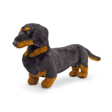 Dachshund Dog Giant Stuffed Animal H5