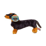 Dachshund Dog Giant Stuffed Animal T2