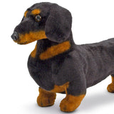 Dachshund Dog Giant Stuffed Animal T2