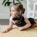Dachshund Dog Giant Stuffed Animal T2