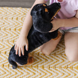 Dachshund Dog Giant Stuffed Animal T2
