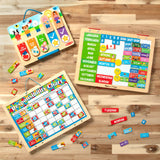 Daily Routine & Responsibility Bundle V7