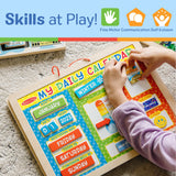 Daily Routine & Responsibility Bundle W1