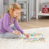Daily Routine & Responsibility Bundle W1