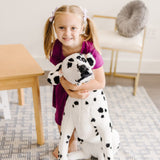 Dalmatian Giant Stuffed Animal C3