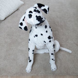 Dalmatian Giant Stuffed Animal C3