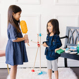 Deluxe Cleaning & Laundry Play Set L3