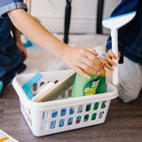 Deluxe Cleaning & Laundry Play Set L3