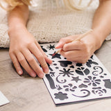 Deluxe Combo Scratch Art Set N5