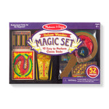 Deluxe Magic Set T0