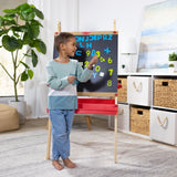 Deluxe Magnetic Standing Art Easel S7