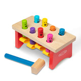 Deluxe Pounding Bench R9