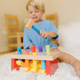 Deluxe Pounding Bench R9