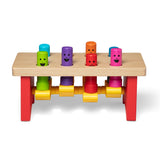 Deluxe Pounding Bench R9