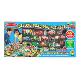 Deluxe Road Rug Play Set Q0