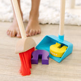 Deluxe Sparkle & Shine Cleaning Set X6