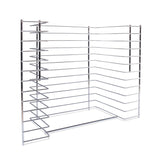 Deluxe Wire Puzzle Rack X2