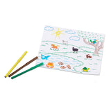 Deluxe Wooden Stamp Set - Animals Y5